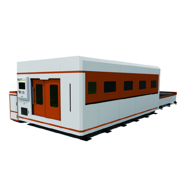 3015交換臺(tái)激光切割機(jī)